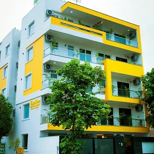 Lime Tree Luxury - Service Near Artemis Hospital ,gurgaon Гургаон