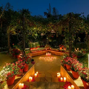Resort Karma