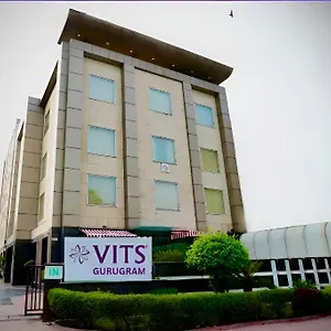 Vits Gurugram Formerly Known As Windsor Heights 酒店